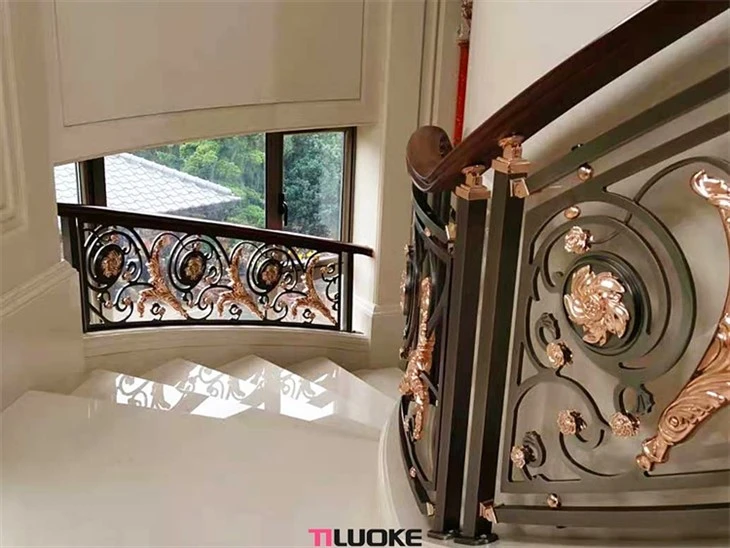 decorative stair railing manufacturer decorative stair railing manufacturer